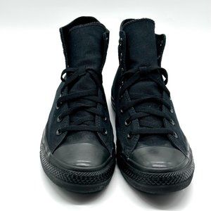 Converse Chuck Taylor All Star Hi-top Sneaker - Black